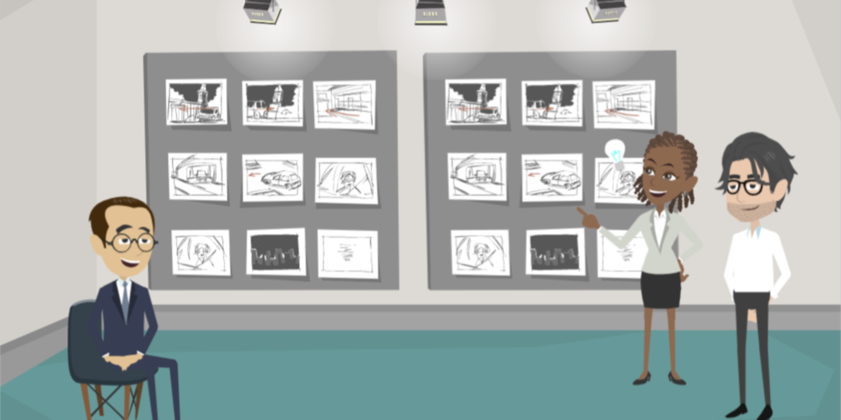 Storytelling et médias sociaux: créer des histoires inspirantes et performantes Storytelling et médias sociaux: créer des histoires inspirantes et performantes